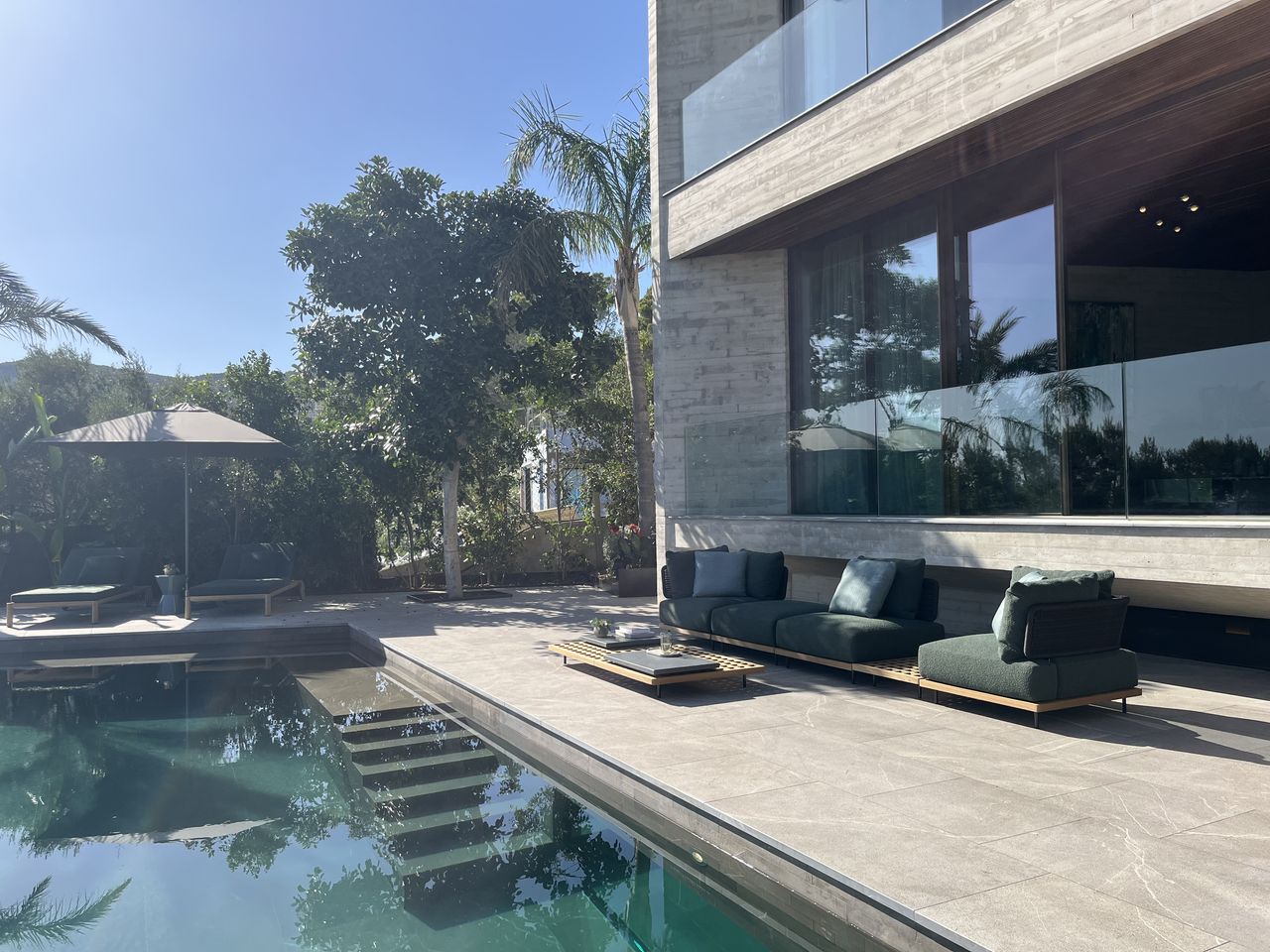 Villa Quantum
