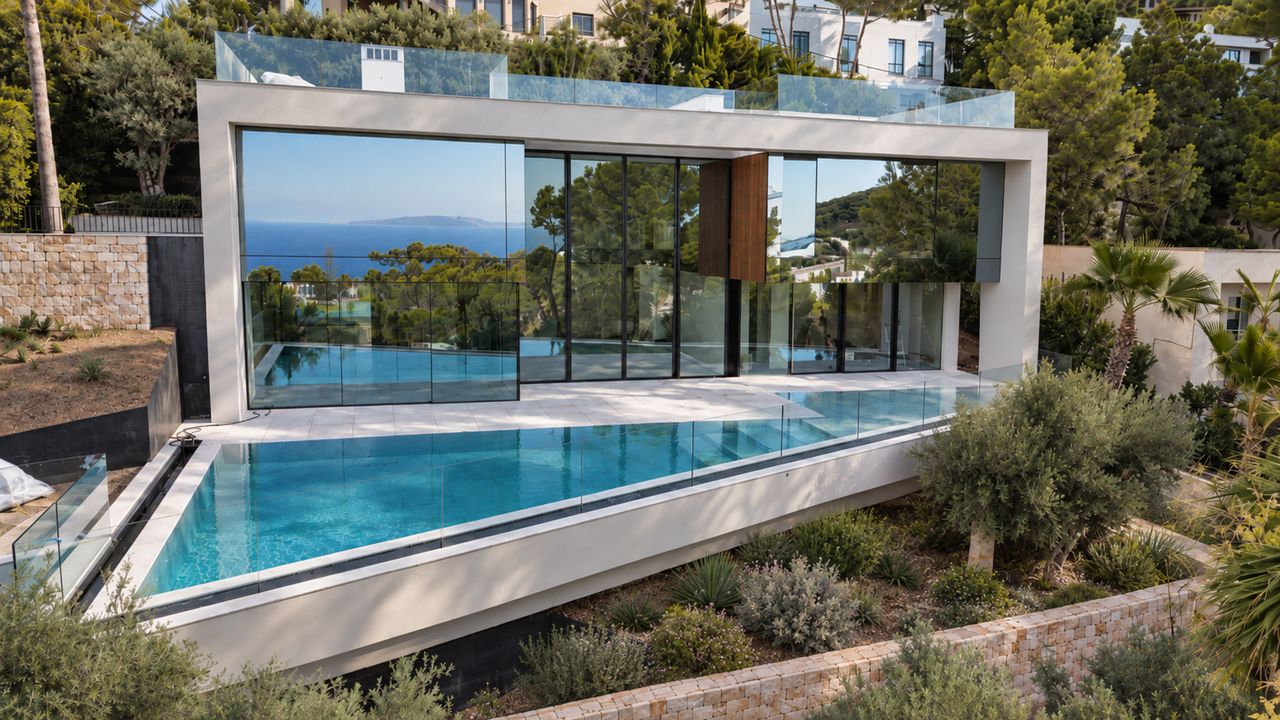 Villa Sant Eduard
